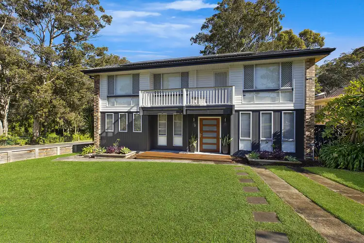Main view of Homely house listing, 2 Minnamurra Road, Gorokan NSW 2263
