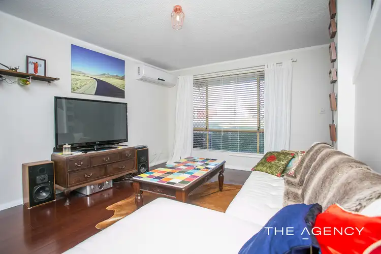 Third view of Homely townhouse listing, 64 Pollard Street, Glendalough WA 6016