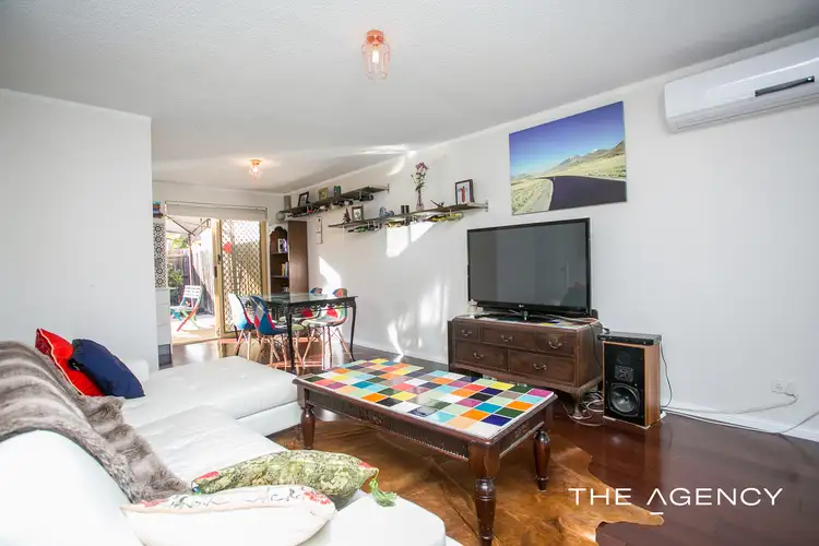 Fourth view of Homely townhouse listing, 64 Pollard Street, Glendalough WA 6016