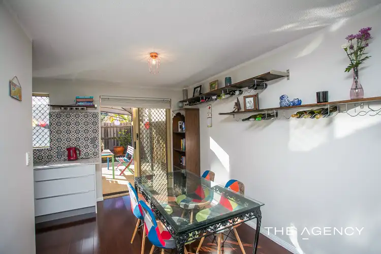 Sixth view of Homely townhouse listing, 64 Pollard Street, Glendalough WA 6016