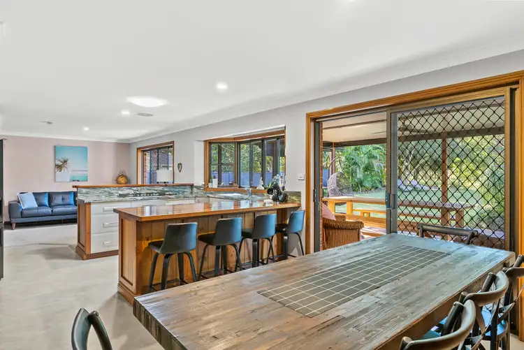 Fifth view of Homely house listing, 15 Belongil Crescent, Byron Bay NSW 2481