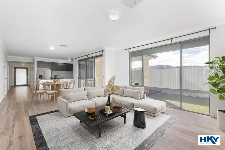 Main view of Homely house listing, 36 Lakefield Drive, Brabham WA 6055