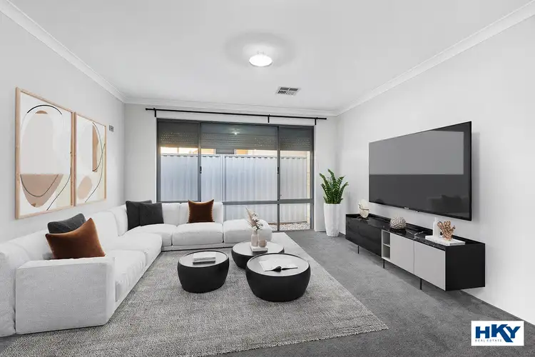 Fourth view of Homely house listing, 36 Lakefield Drive, Brabham WA 6055