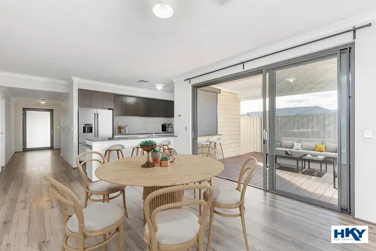 Sixth view of Homely house listing, 36 Lakefield Drive, Brabham WA 6055