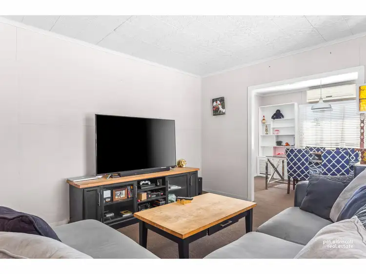 Third view of Homely house listing, 401 Dean Street, Frenchville QLD 4701