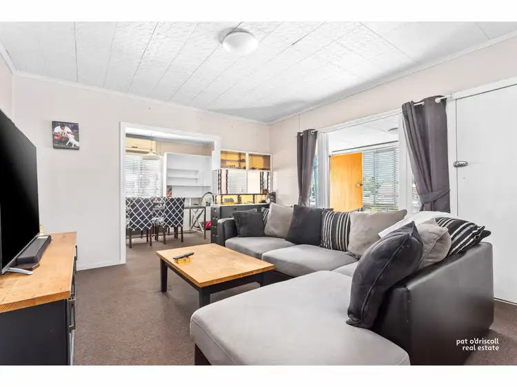 Fourth view of Homely house listing, 401 Dean Street, Frenchville QLD 4701
