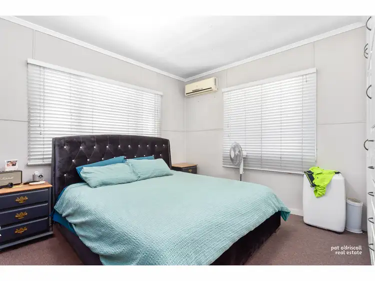Fifth view of Homely house listing, 401 Dean Street, Frenchville QLD 4701