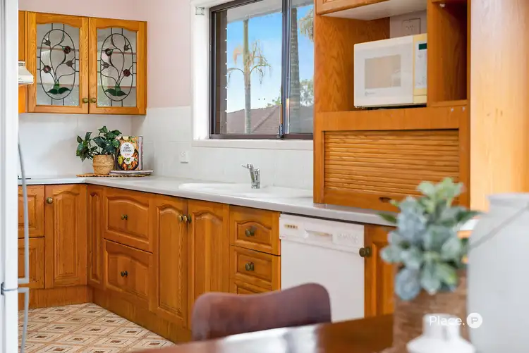 Third view of Homely house listing, 55 Pavo Street, Camp Hill QLD 4152