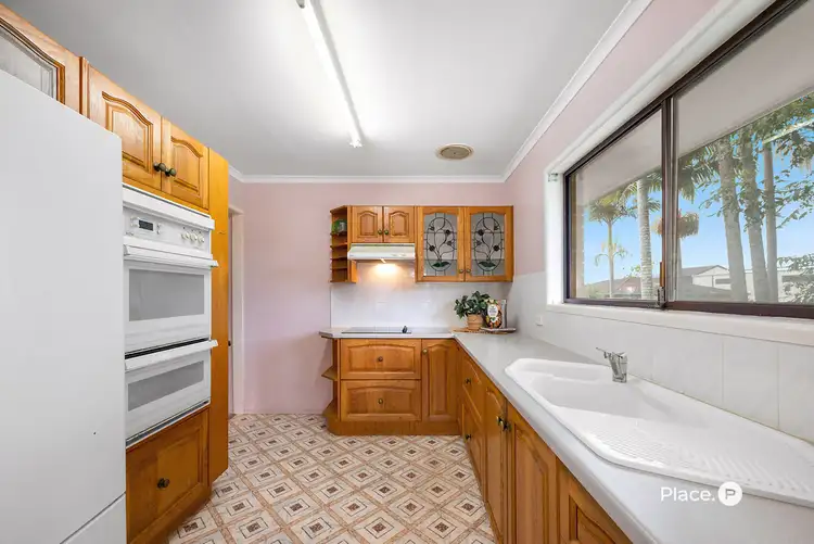 Fifth view of Homely house listing, 55 Pavo Street, Camp Hill QLD 4152