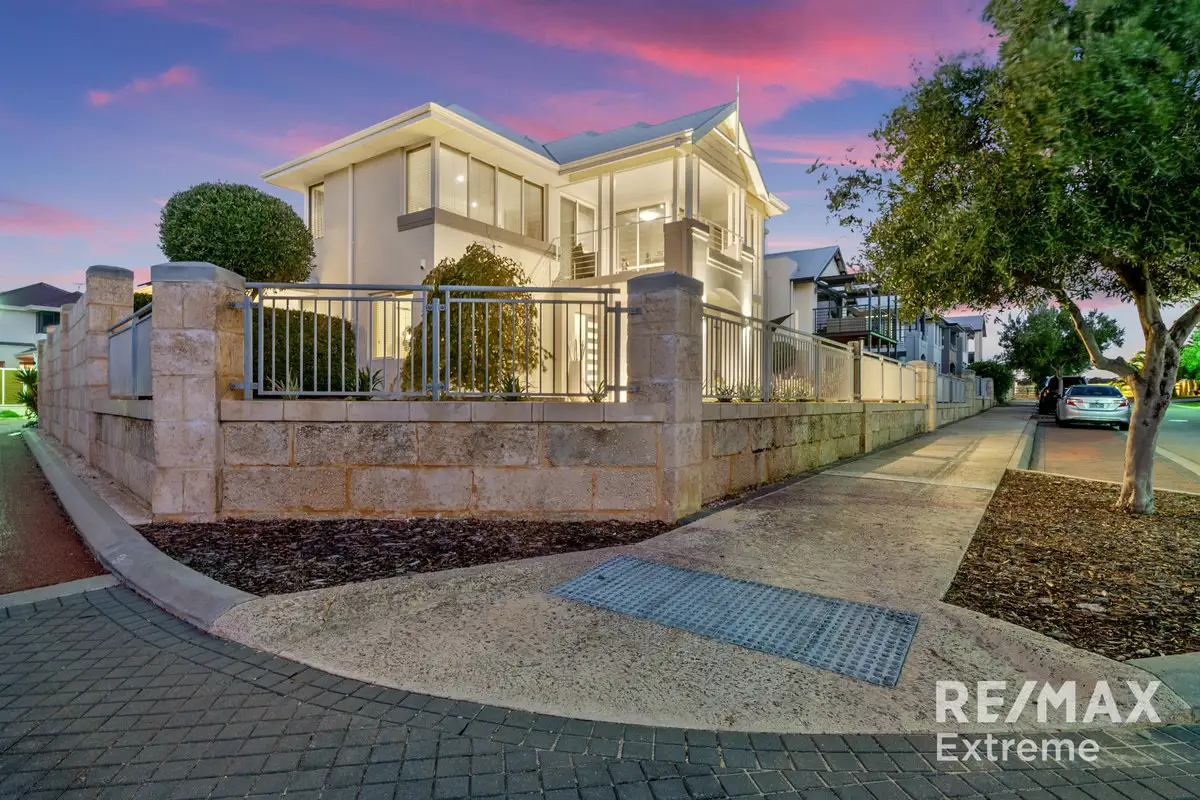 Main view of Homely house listing, 5 Glensanda Way, Mindarie WA 6030