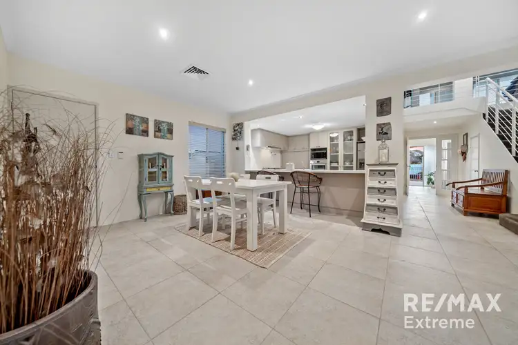 Third view of Homely house listing, 5 Glensanda Way, Mindarie WA 6030
