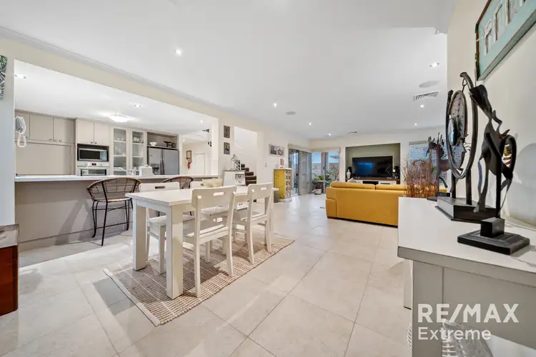 Fifth view of Homely house listing, 5 Glensanda Way, Mindarie WA 6030