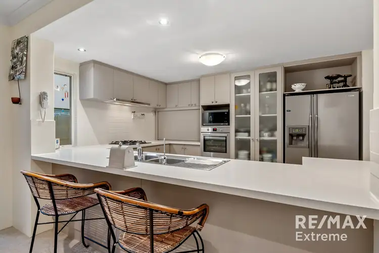 Sixth view of Homely house listing, 5 Glensanda Way, Mindarie WA 6030