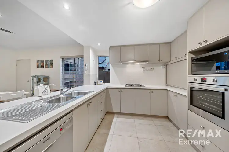 Seventh view of Homely house listing, 5 Glensanda Way, Mindarie WA 6030