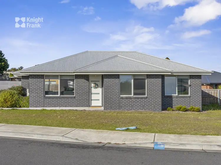 2 Caulfield Place, Clarendon Vale TAS 7019