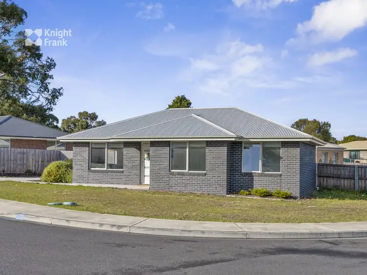 Second view of Homely house listing, 2 Caulfield Place, Clarendon Vale TAS 7019