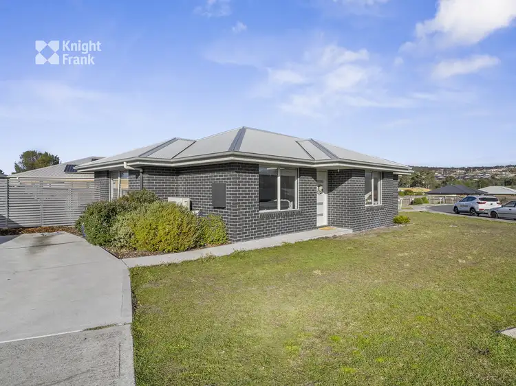Third view of Homely house listing, 2 Caulfield Place, Clarendon Vale TAS 7019