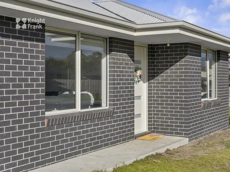 Fourth view of Homely house listing, 2 Caulfield Place, Clarendon Vale TAS 7019