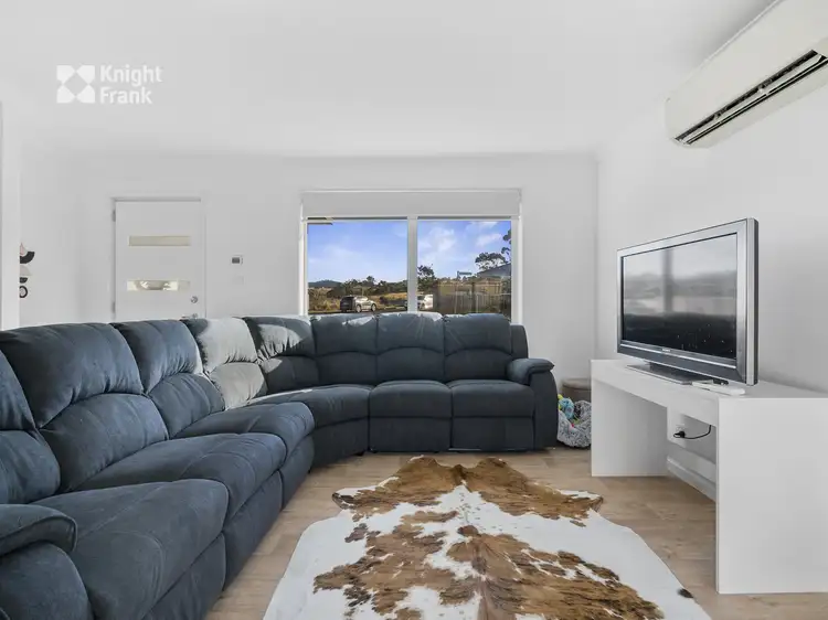 Fifth view of Homely house listing, 2 Caulfield Place, Clarendon Vale TAS 7019