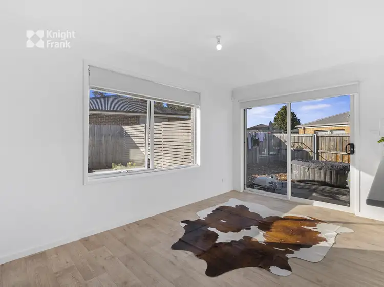 Sixth view of Homely house listing, 2 Caulfield Place, Clarendon Vale TAS 7019