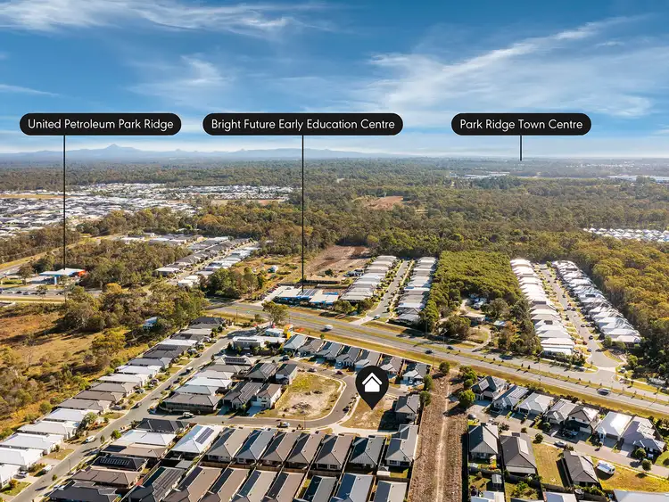 Fourth view of Homely land listing, 48 Livingstone Street, Logan Reserve QLD 4133