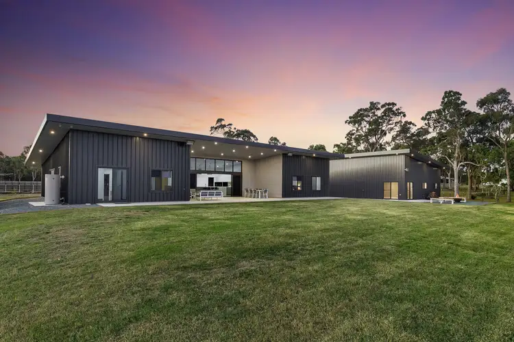 Main view of Homely house listing, 226 Honeyeater Drive, Walligan QLD 4655