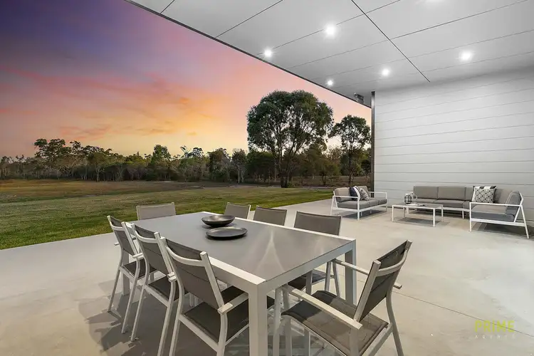 Second view of Homely house listing, 226 Honeyeater Drive, Walligan QLD 4655