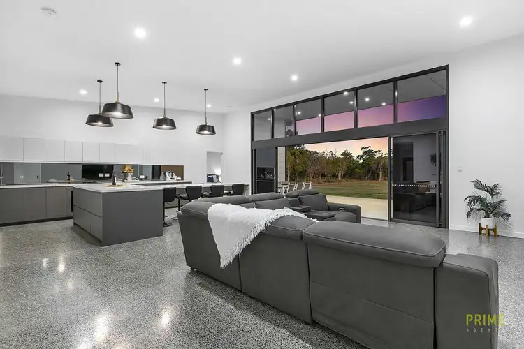 Sixth view of Homely house listing, 226 Honeyeater Drive, Walligan QLD 4655