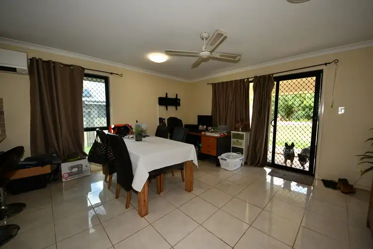 Second view of Homely house listing, 62 Jamie Crescent, Gracemere QLD 4702
