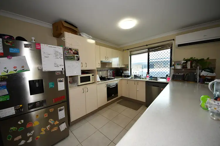 Third view of Homely house listing, 62 Jamie Crescent, Gracemere QLD 4702