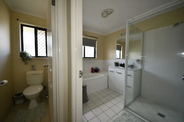 Fourth view of Homely house listing, 62 Jamie Crescent, Gracemere QLD 4702