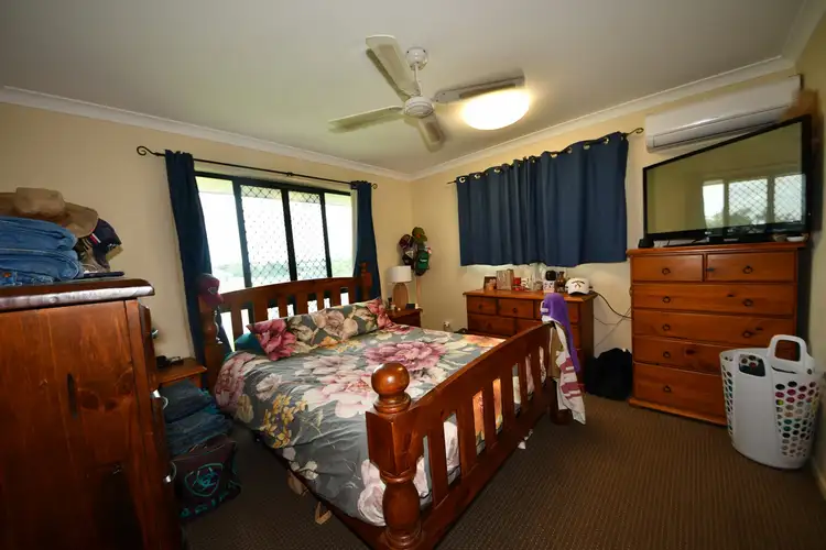 Fifth view of Homely house listing, 62 Jamie Crescent, Gracemere QLD 4702