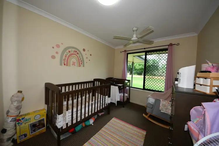 Sixth view of Homely house listing, 62 Jamie Crescent, Gracemere QLD 4702