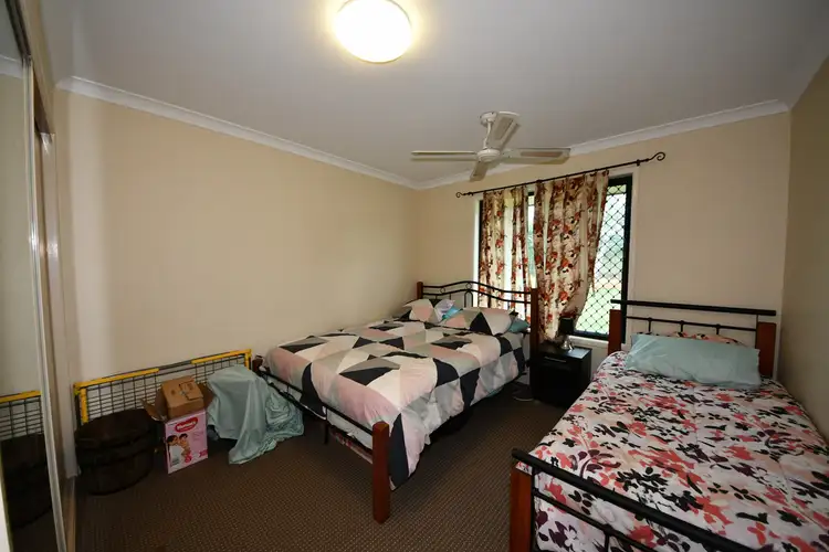 Seventh view of Homely house listing, 62 Jamie Crescent, Gracemere QLD 4702