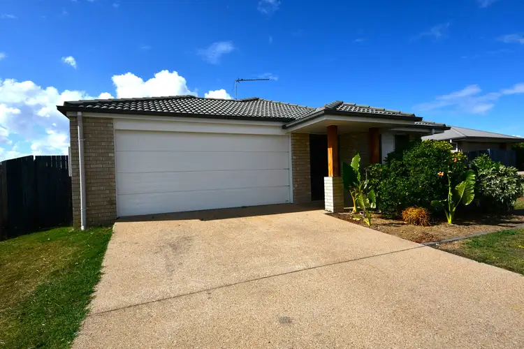 Main view of Homely house listing, 7 Gee Place, Gracemere QLD 4702