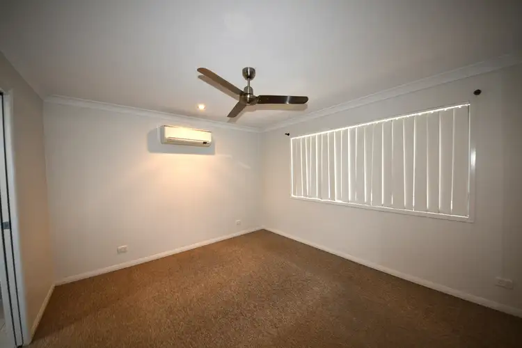 Fourth view of Homely house listing, 7 Gee Place, Gracemere QLD 4702