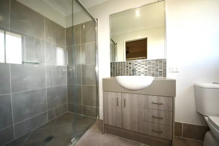 Fifth view of Homely house listing, 7 Gee Place, Gracemere QLD 4702