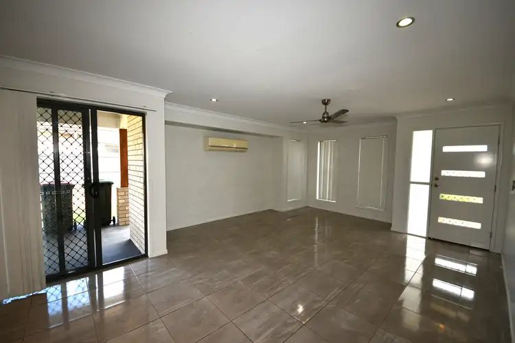 Sixth view of Homely house listing, 7 Gee Place, Gracemere QLD 4702