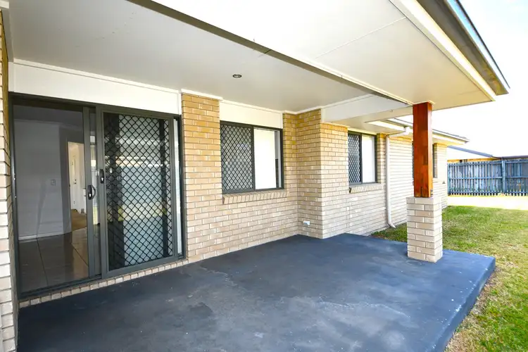 Seventh view of Homely house listing, 7 Gee Place, Gracemere QLD 4702