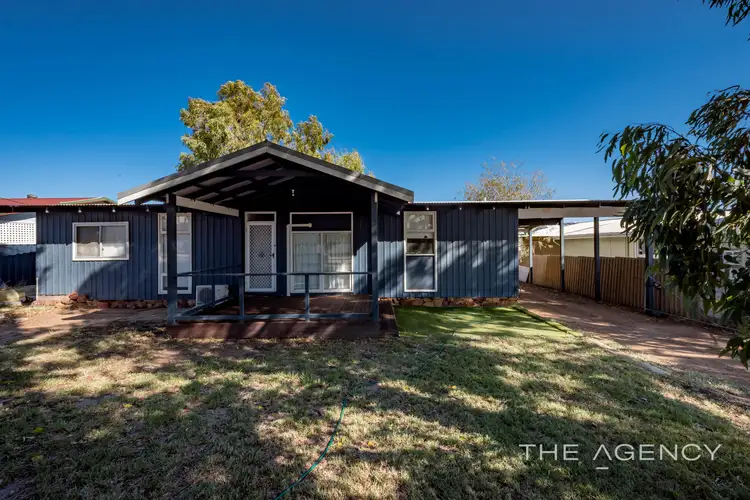 12 Smith Street, Kalbarri WA 6536