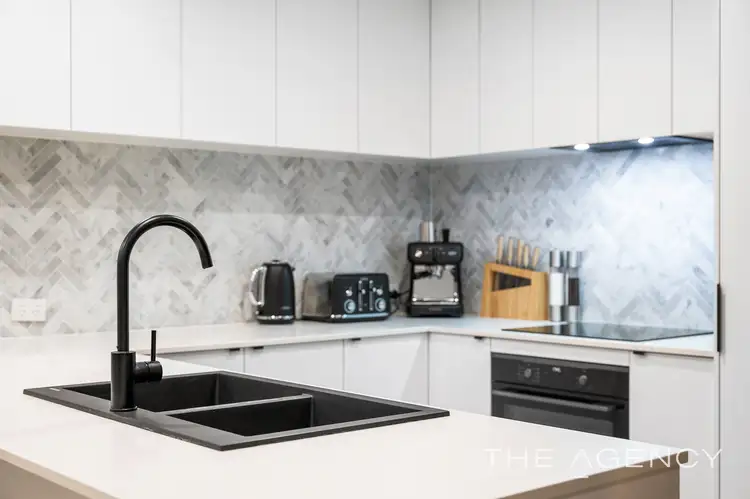 Third view of Homely house listing, 19 Harding Street, Hilbert WA 6112