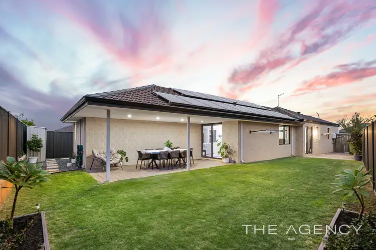 Fifth view of Homely house listing, 19 Harding Street, Hilbert WA 6112