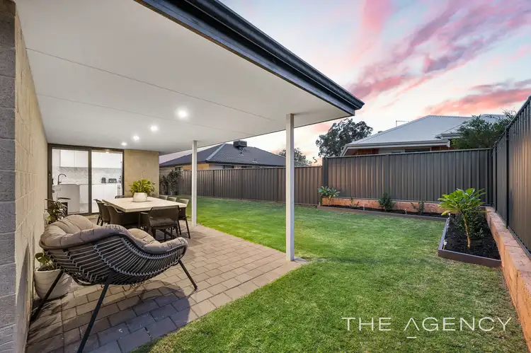 Sixth view of Homely house listing, 19 Harding Street, Hilbert WA 6112