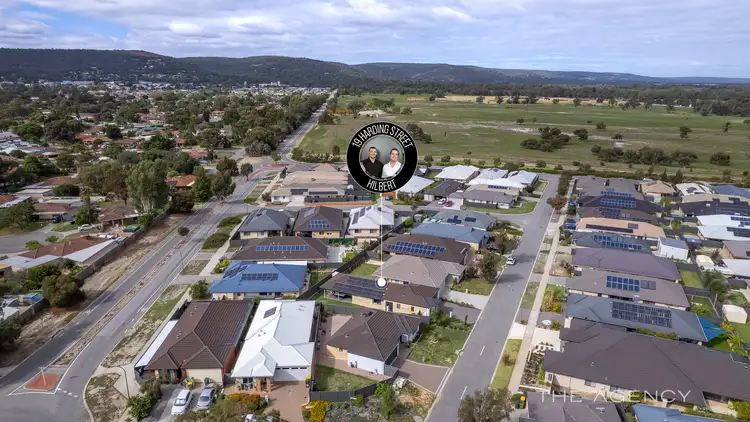 Seventh view of Homely house listing, 19 Harding Street, Hilbert WA 6112