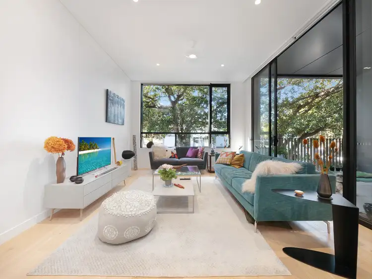 106/166 Barker Street, Randwick NSW 2031