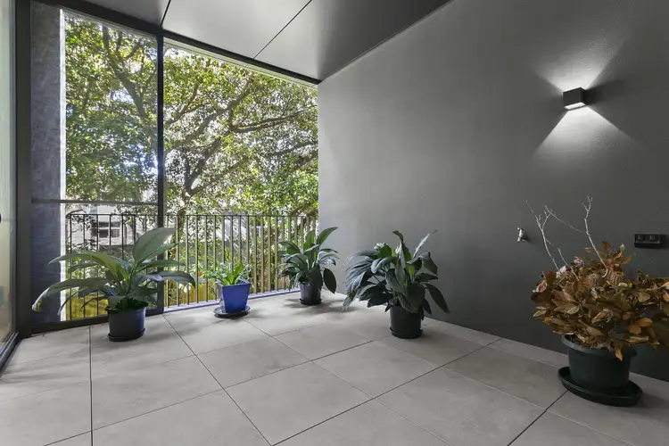 Fourth view of Homely apartment listing, 106/166 Barker Street, Randwick NSW 2031