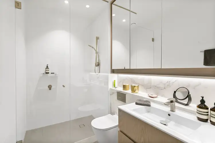Sixth view of Homely apartment listing, 106/166 Barker Street, Randwick NSW 2031