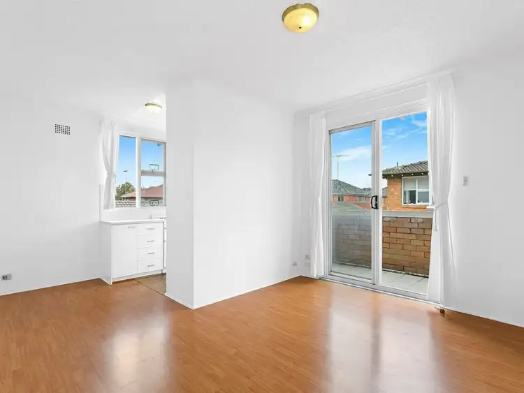Fifth view of Homely apartment listing, 14/5 Devitt Place, Hillsdale NSW 2036