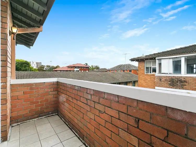 Sixth view of Homely apartment listing, 14/5 Devitt Place, Hillsdale NSW 2036