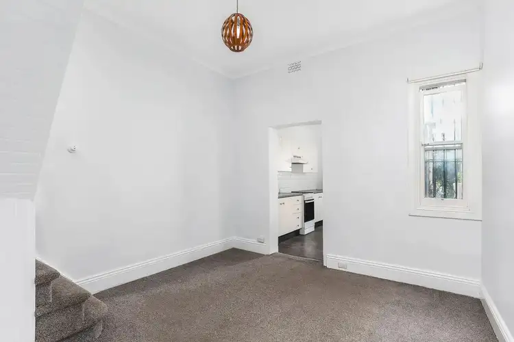 Third view of Homely house listing, 120 Renwick Street, Redfern NSW 2016